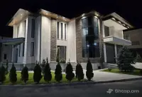 Exclusive Mansion in a Prestigious District image thumbnail 4
