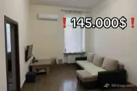 Բաղրամյան փողոցում Ստալինյան նախագծի բնակարան image thumbnail 0