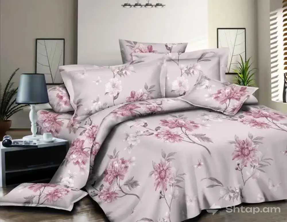 Comfort and Quality with Bamboo Sets 0