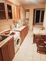 Apartment in Bangladesh with Open Balcony image thumbnail 3