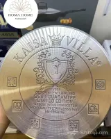 High-Quality KAIS VILLA Boilers image thumbnail 1