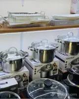High-Quality KAIS VILLA Boilers image thumbnail 2