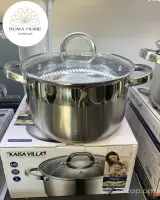 High-Quality KAIS VILLA Boilers image thumbnail 3