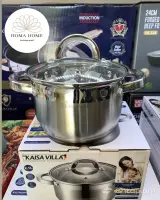 High-Quality KAIS VILLA Boilers image thumbnail 4