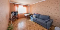 Квартира с косметическим ремонтом и открытым балконом image thumbnail 0