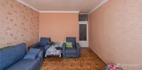 Квартира с косметическим ремонтом и открытым балконом image thumbnail 1