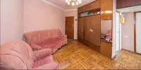 Квартира с косметическим ремонтом и открытым балконом image thumbnail 2