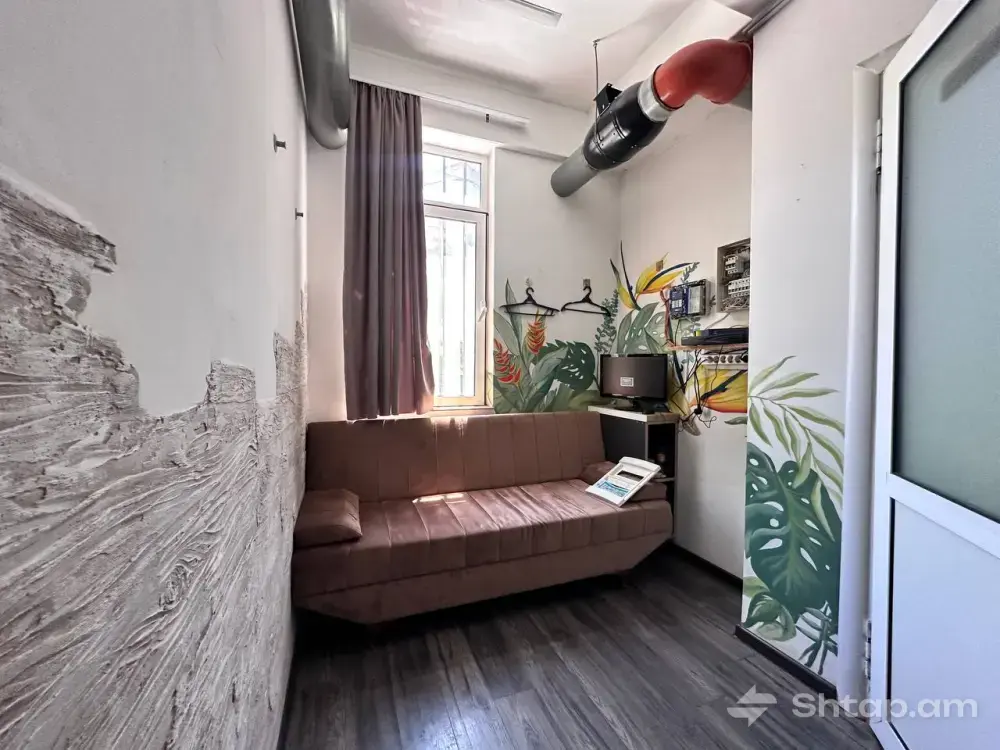 Property for Rent on Alek Manukyan Street 4