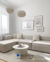 The Perfect Sofa for Your Relaxation image thumbnail 0