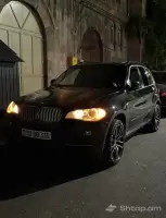 Идеальный BMW X5 2009 года image thumbnail 0