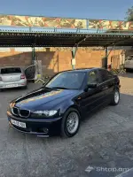 BMW 3 Series 2003 Model image thumbnail 0