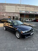 BMW 3 Series 2003 Model image thumbnail 1