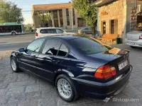 BMW 3 Series 2003 Model image thumbnail 2
