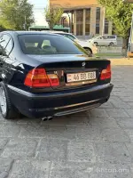 BMW 3 Series 2003 Model image thumbnail 3