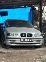BMW 3 Series (E46) 2001 for Sale image thumbnail 0