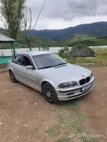 BMW 3 Series (E46) 2001 for Sale image thumbnail 1