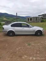 BMW 3 Series (E46) 2001 for Sale image thumbnail 2