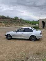 BMW 3 Series (E46) 2001 for Sale image thumbnail 3