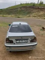 BMW 3 Series (E46) 2001 for Sale image thumbnail 4