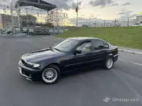 BMW 3 Series (E46) Car for Sale image thumbnail 0