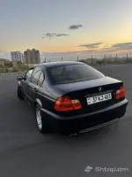 BMW 3 Series (E46) Car for Sale image thumbnail 2