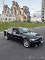 BMW 3 Series (E46) Car for Sale image thumbnail 3