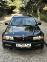 Buy BMW 3 Series (E46) in Excellent Condition image thumbnail 0