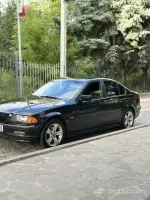 Buy BMW 3 Series (E46) in Excellent Condition image thumbnail 2