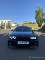 Купить BMW 3 Series (E46) в отличном состоянии image thumbnail 0