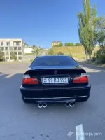 Купить BMW 3 Series (E46) в отличном состоянии image thumbnail 1