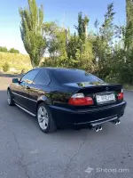 Купить BMW 3 Series (E46) в отличном состоянии image thumbnail 4