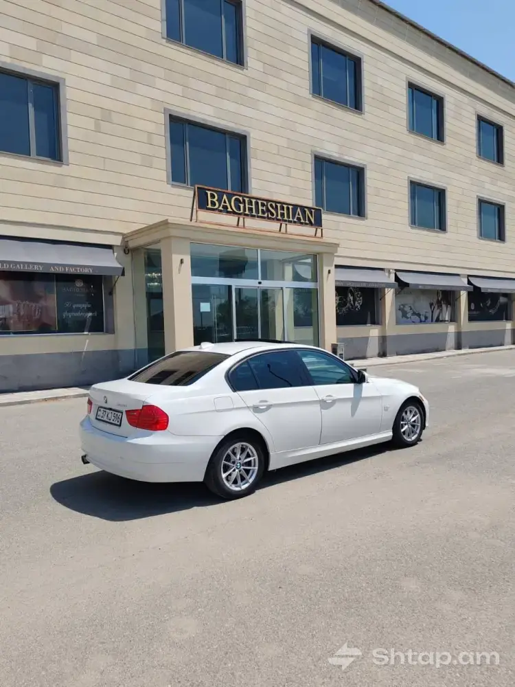 Excellent BMW 3 Series for Sale 3
