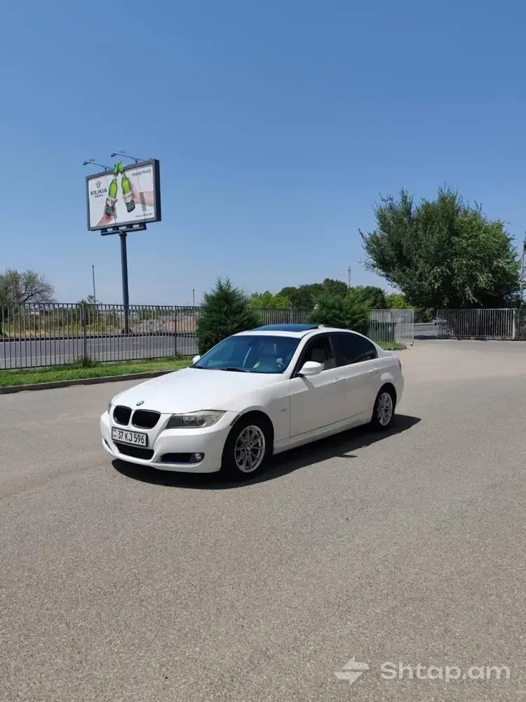 Excellent BMW 3 Series for Sale 4
