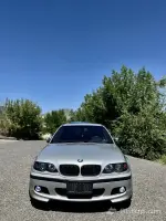 BMW 3 Series իդեալական վիճակում վաճառվում է image thumbnail 0