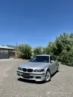 BMW 3 Series իդեալական վիճակում վաճառվում է image thumbnail 1