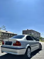 BMW 3 Series իդեալական վիճակում վաճառվում է image thumbnail 2