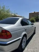 BMW 3 Series իդեալական վիճակում վաճառվում է image thumbnail 3