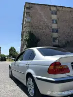 BMW 3 Series իդեալական վիճակում վաճառվում է image thumbnail 4