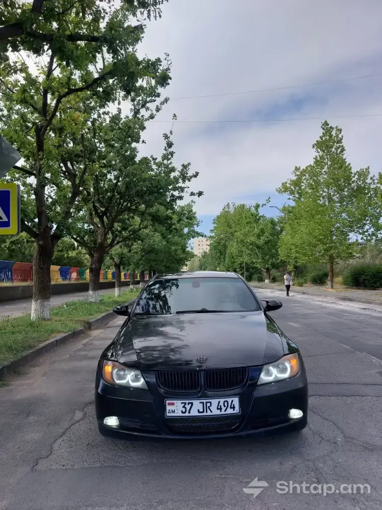 Buy BMW 3 Series 0