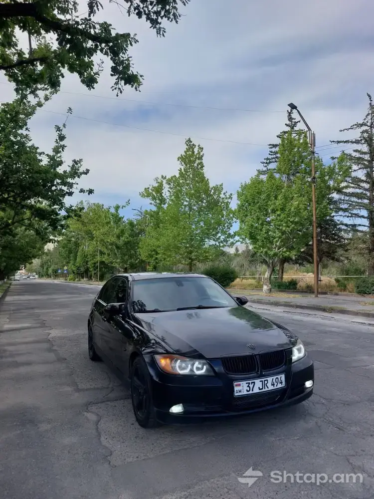 Buy BMW 3 Series 1