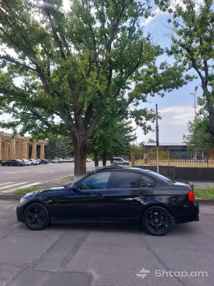 Buy BMW 3 Series 3