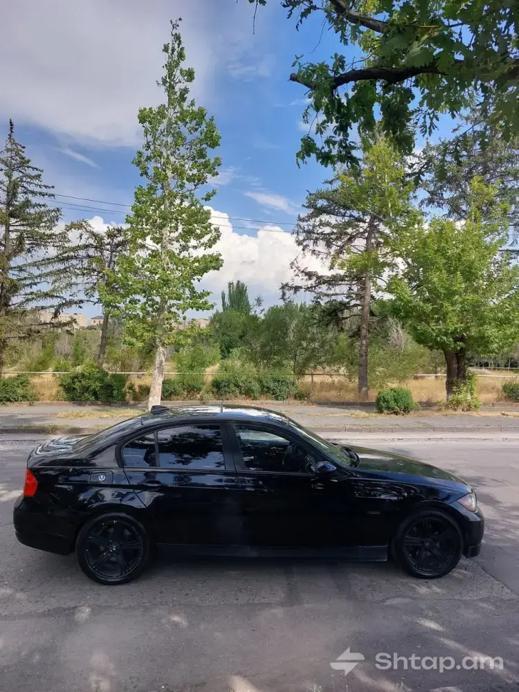 Buy BMW 3 Series 4