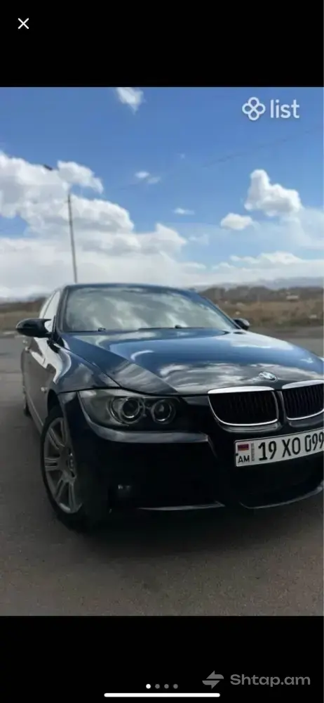 Buy BMW 3 Series in Excellent Condition 0