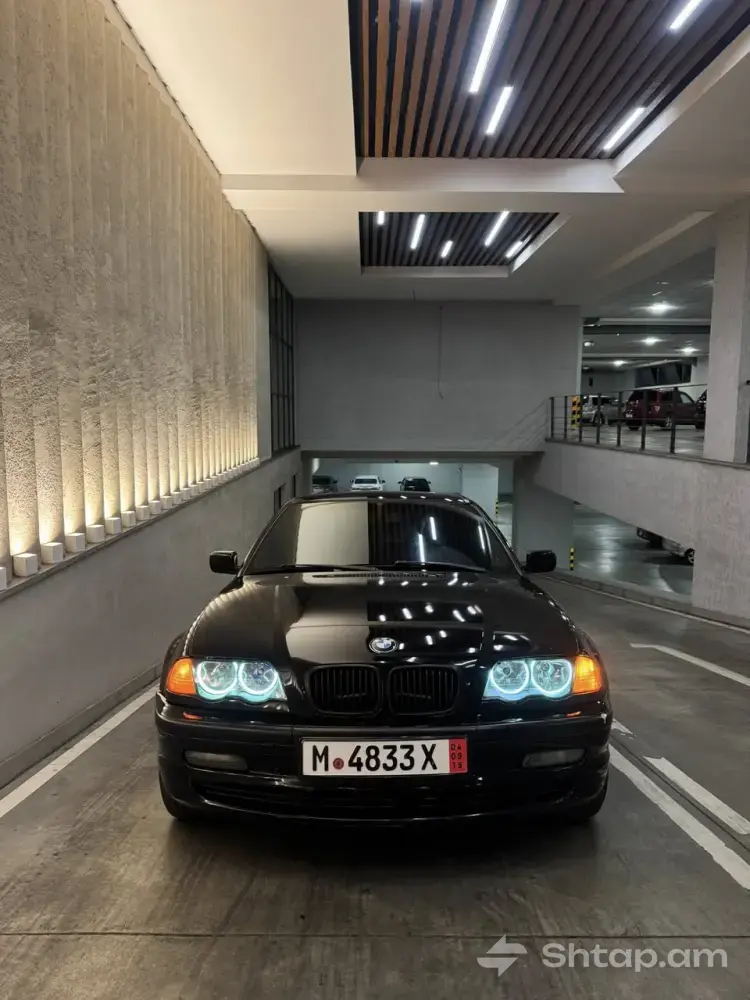 Excellent BMW 3 Series for Sale 0