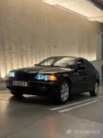 Excellent BMW 3 Series for Sale image thumbnail 1