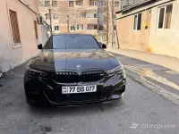 BMW 330i 2019՝ գերազանց վիճակում image thumbnail 0