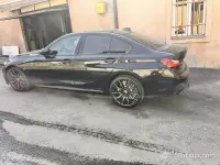 BMW 330i 2019՝ գերազանց վիճակում image thumbnail 1