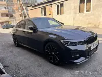 BMW 330i 2019՝ գերազանց վիճակում image thumbnail 2