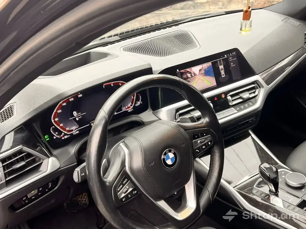 BMW 330i 2019՝ գերազանց վիճակում 3