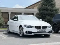BMW 430i՝ գերազանց վիճակում image thumbnail 0